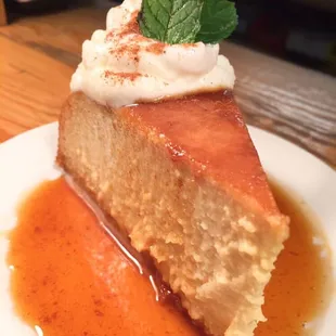 Flan!!!