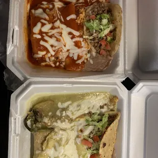 Green Chile
