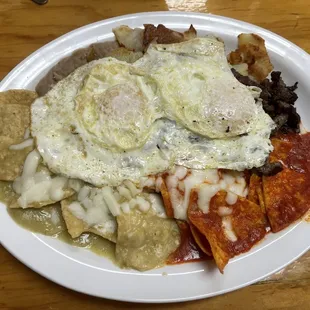 Carne Asada Burrito