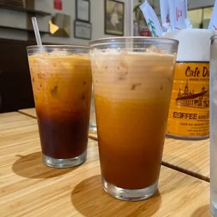 Thai Tea