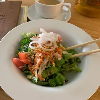 House Salad