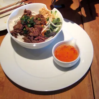 Taste of Vermicelli -