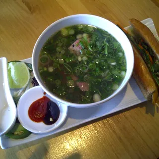 Lunch Special