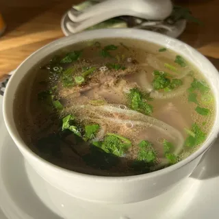 Pho Beef/ briskets