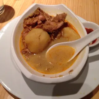 Chicken Curry