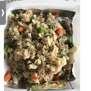 Fried Rice