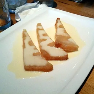 Cassava Cake