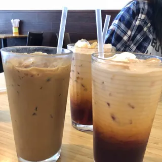 Thai Tea