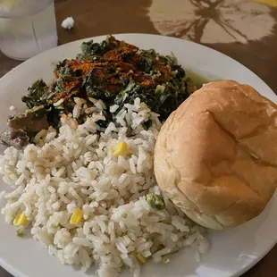 Ndole