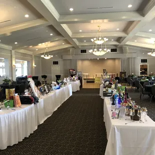 2018 Wine &amp; E