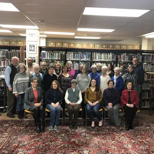 NLHA Members