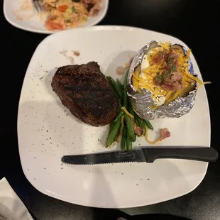 Bennett’s Chop & Railhouse