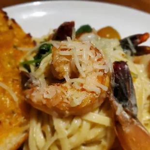 pasta dish, food, pasta