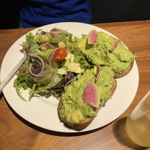 Avocado Toast