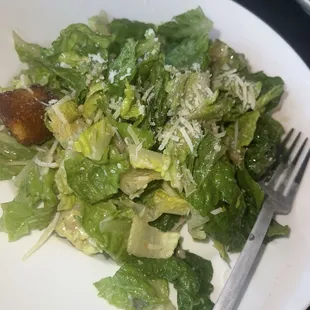 Caesar Salad