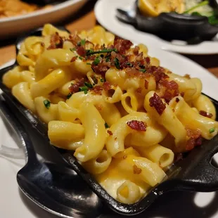 Bacon Mac