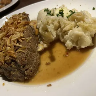 Meatloaf