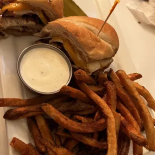 Bennett's Chop & Railhouse