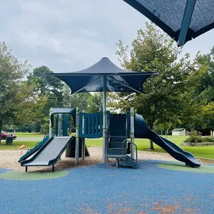 Slides