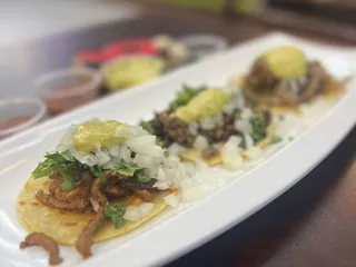 La Hacienda Meat Market