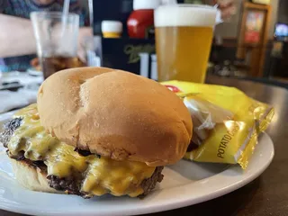 Bridges Bar and Grill