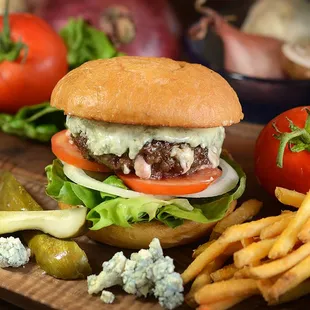 burger, burgers, food