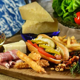 food