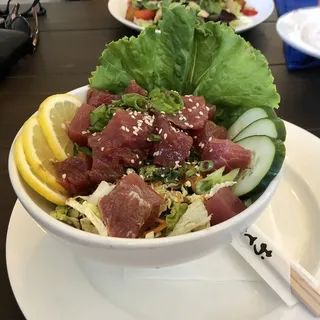 AHI POKE