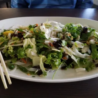 ASIAN NOODLE SALAD