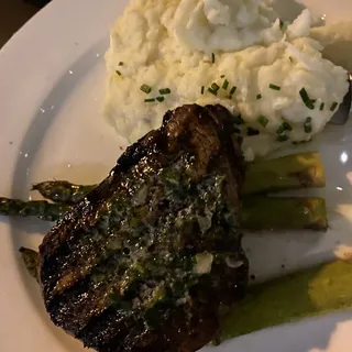 CENTER CUT FILET