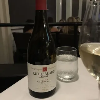 GAINEY VINEYARDS CHARDONNAY 2017