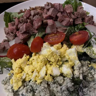 CHOPPED SALAD