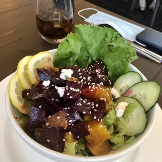 MAUI BEET SALAD