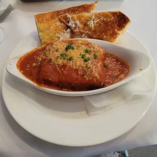 LASAGNA BOLOGNESE