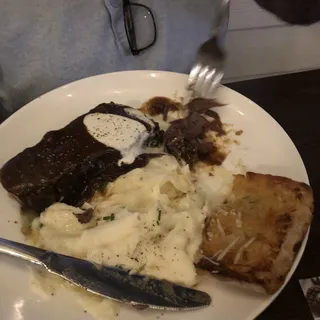 SHORT RIBS