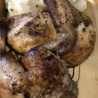 Rotisserie Chicken