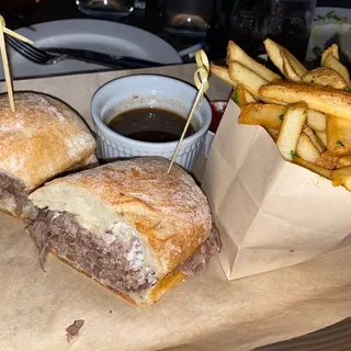 French Dip