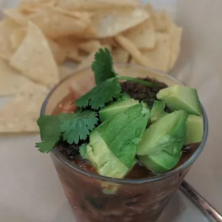 SEAFOOD ACAPULCO