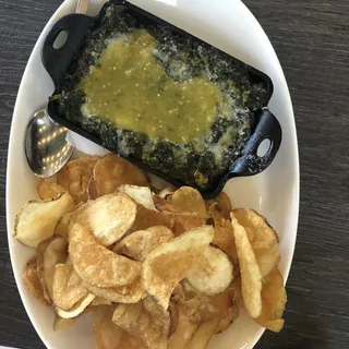SPINACH DIP