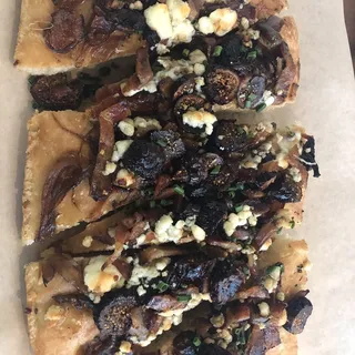 Focaccia
