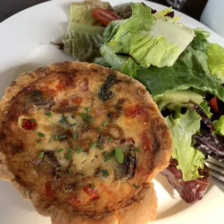 QUICHE