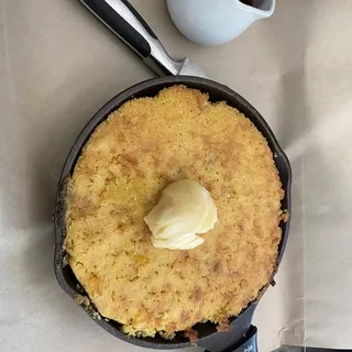 JALAPENO CORNBREAD