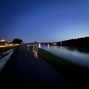 Riverscape