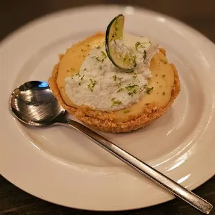 Key Lime Pie