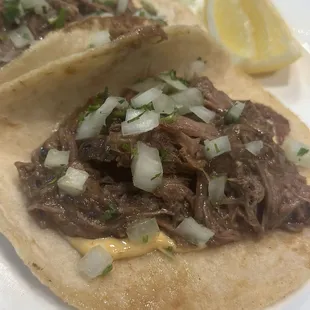 Beef Short Ribs
