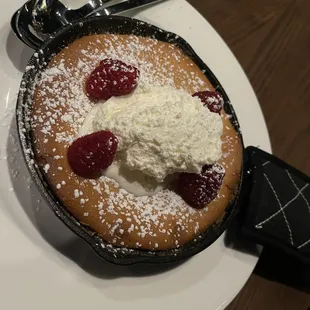 Butter Cake