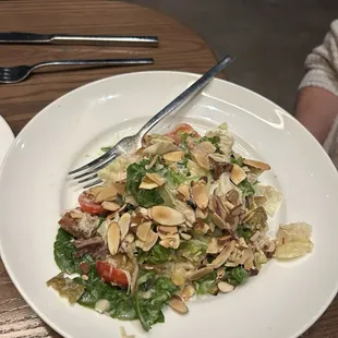 Mia Salad