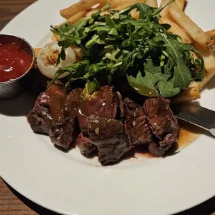 Steak Frites