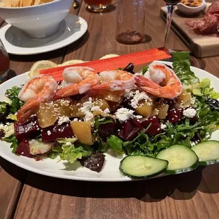 Maui Beet Salad