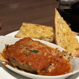 Lasagna